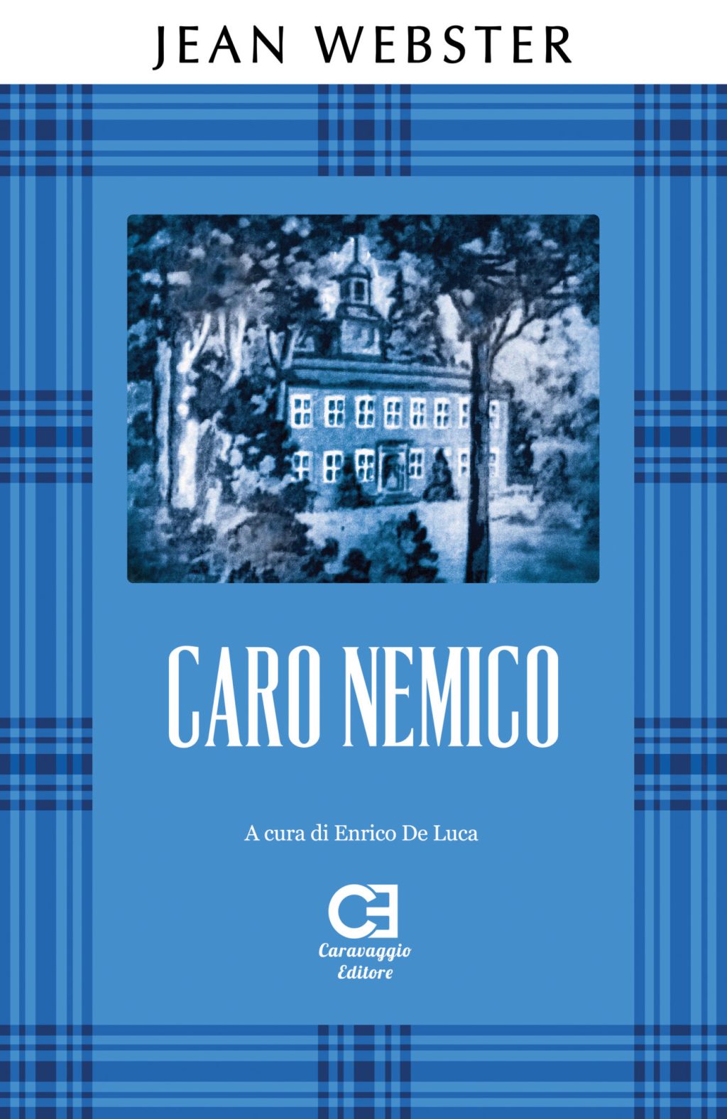 Diario di traduzione: Caro nemico di Jean&nbsp;Webster