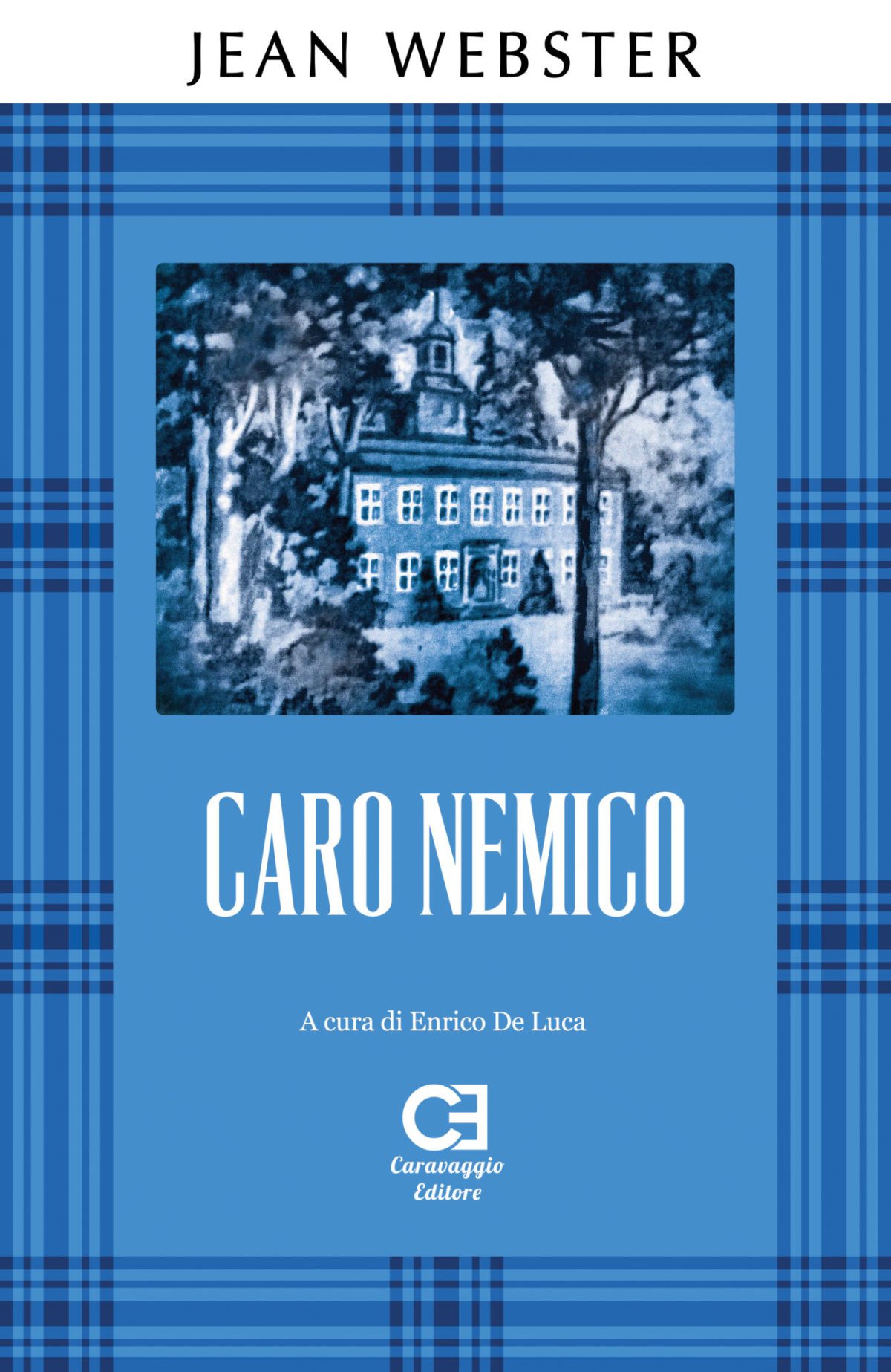 Diario di traduzione: Caro nemico di Jean&nbsp;Webster