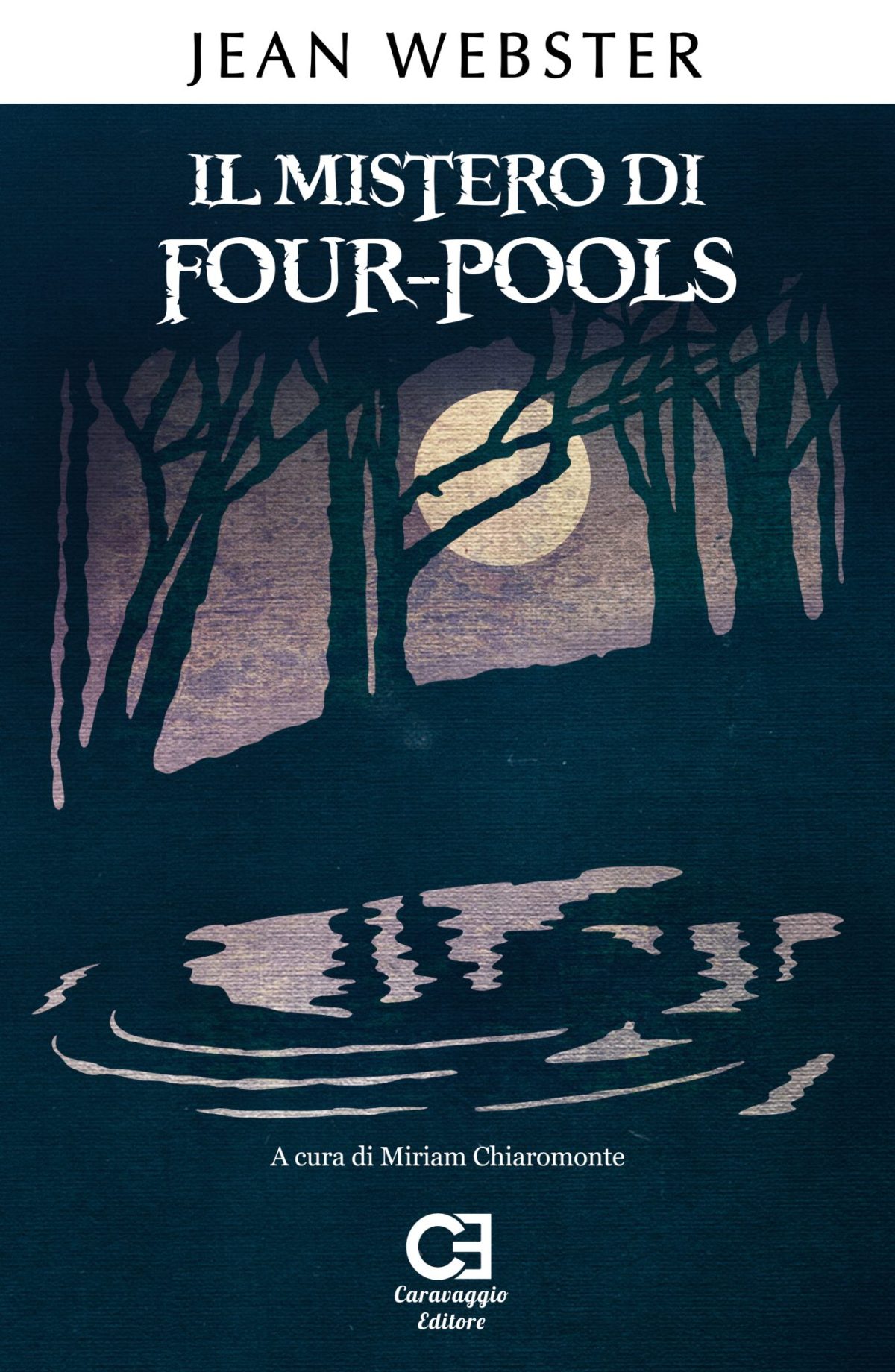 Diario di traduzione: Il mistero di Four-Pools di Jean&nbsp;Webster