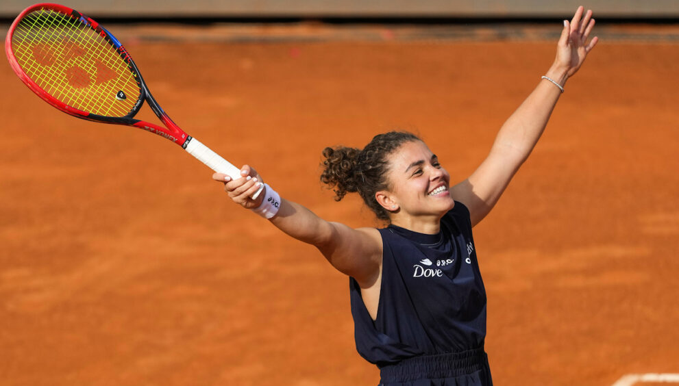 Paolini Internazionali BNL d'Italia 2025