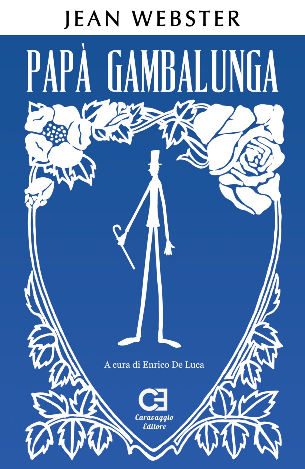 Diario di una prima traduzione letteraria: Papà Gambalunga di Jean&nbsp;Webster