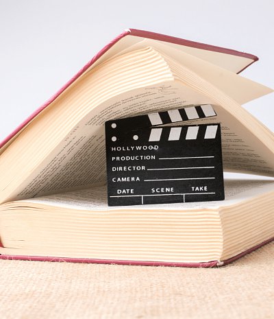 Letteratura vs cinema