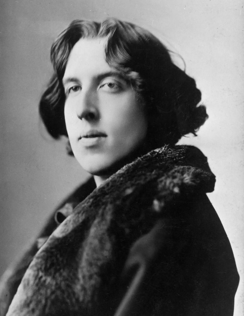 Oscar Wilde