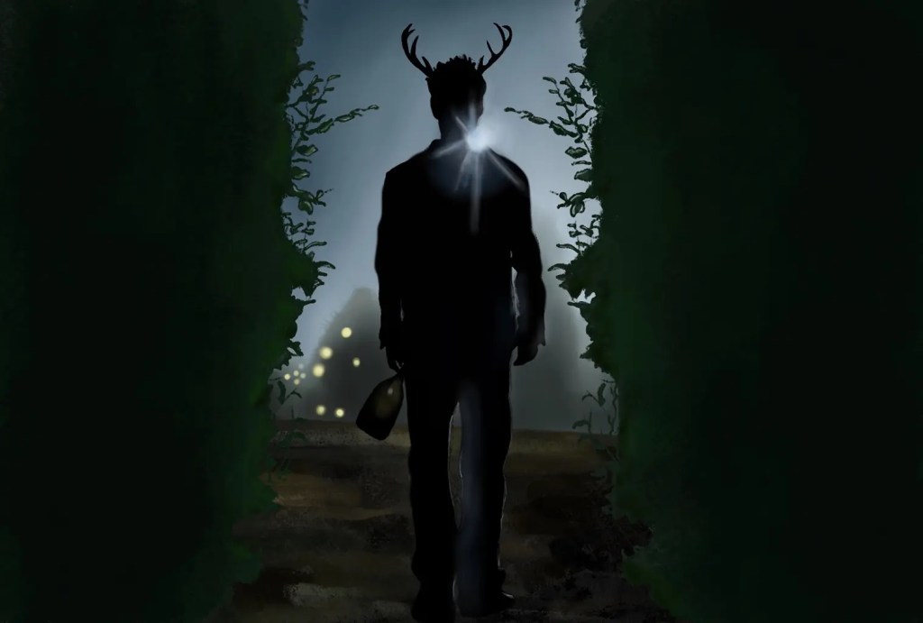 Oliver compleanno in Saltburn