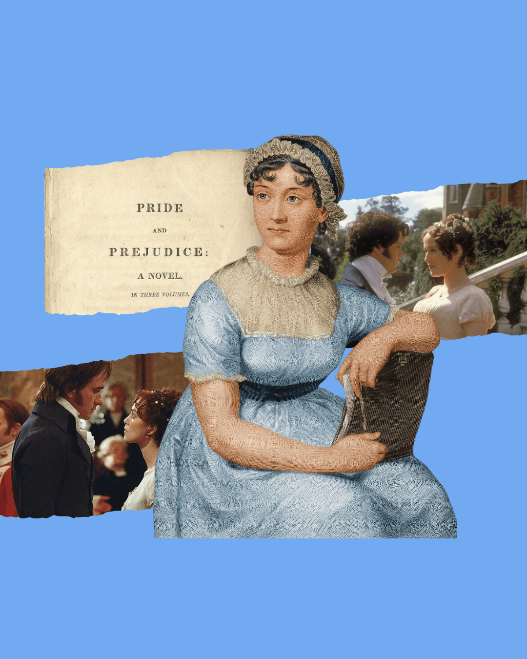 Jane Austen e l’adattamento del ballo Regency in Orgoglio e&nbsp;pregiudizio
